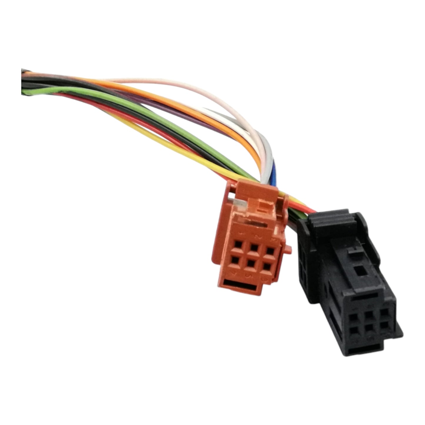 Specchietto Retrovisore Esterno Anteriore Sinistro CITROEN C4 PICASSO 1