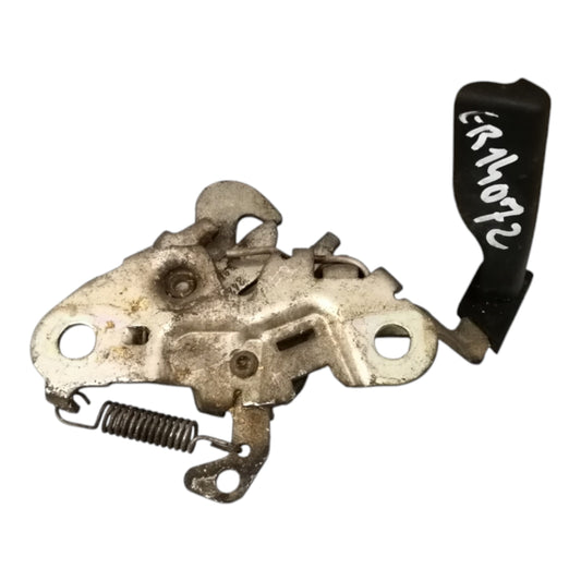 Serratura Cofano Anteriore PEUGEOT 206 + PLUS