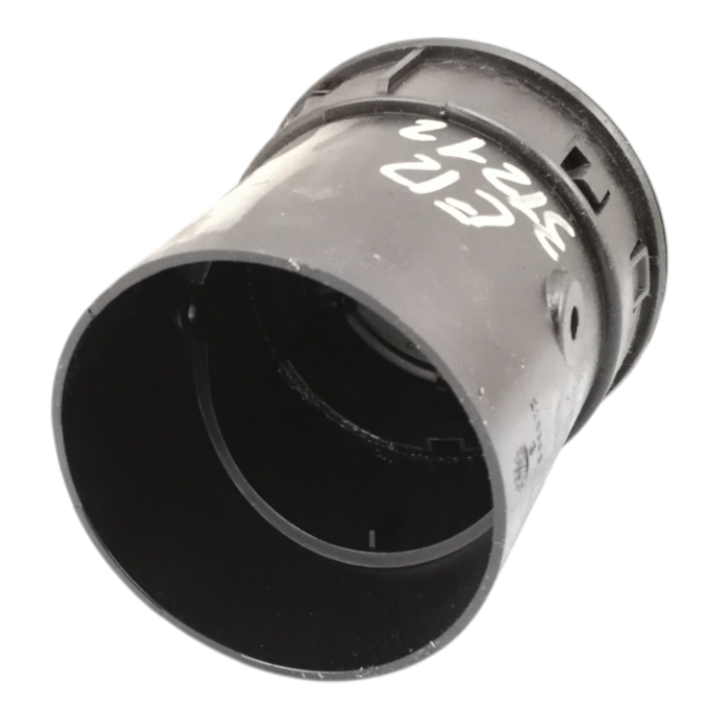 Bocchetta Aria Cruscotto Inferiore Sinistro FIAT PUNTO 2 Serie 188