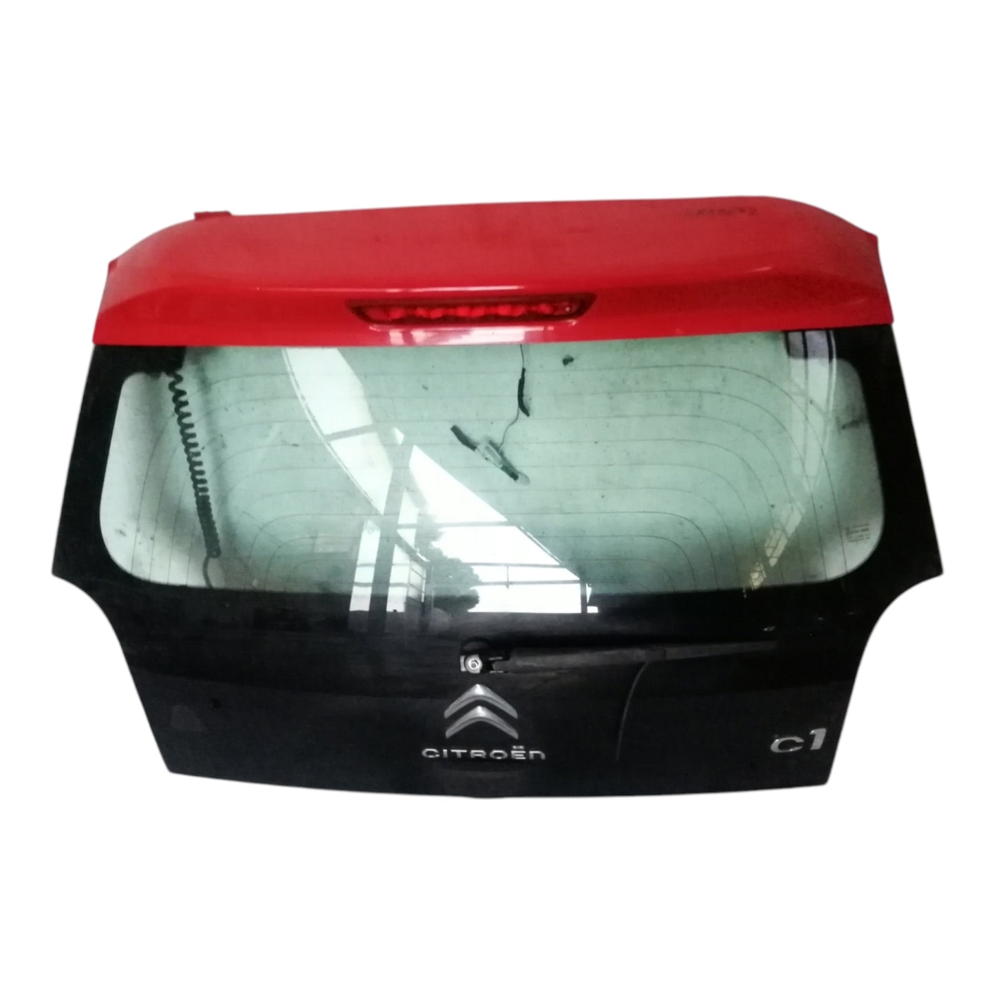 Portello Portellone Posteriore CITROEN C1 2 Serie 3-5 Porte
