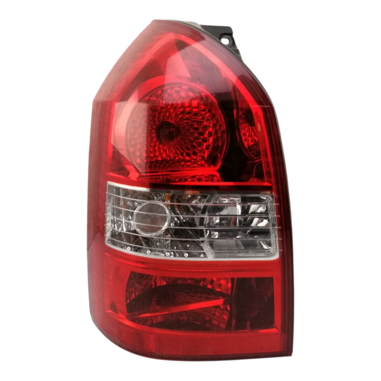 Fanale Stop Posteriore Sinistro HYUNDAI TUCSON 1 Serie