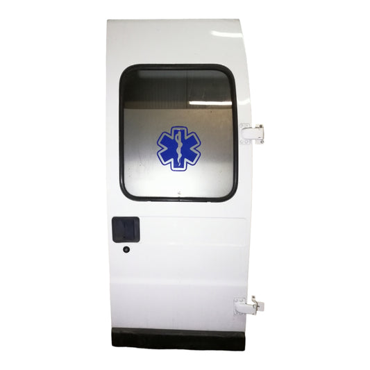 Porta Portiera Posteriore Destro FIAT DUCATO 230 2-4 Porte