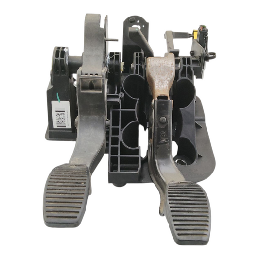 Gruppo Pedaliera Freno Frizione Anteriore FIAT PANDA 3 Serie 312