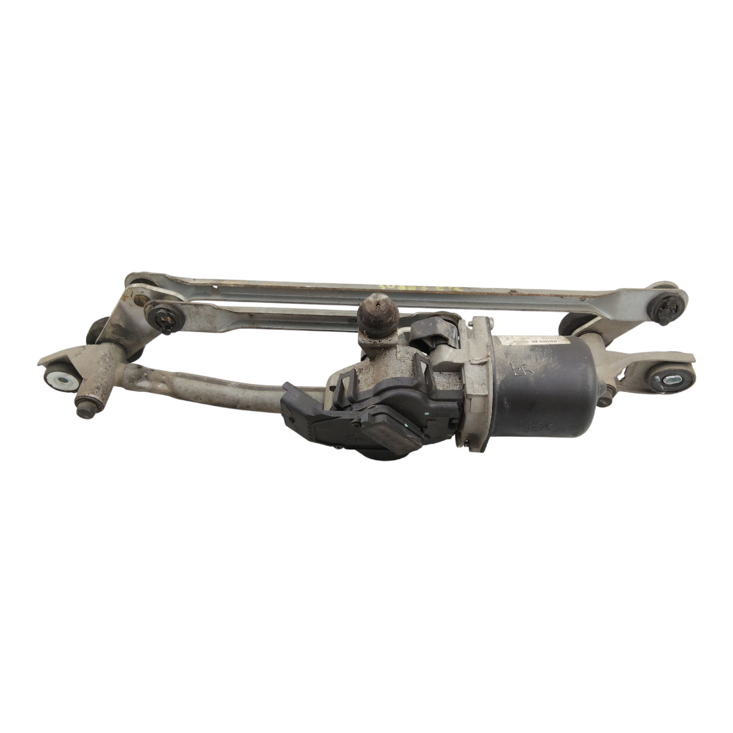 Meccanismo Tandem Tergicristallo CHEVROLET AVEO 3 Serie