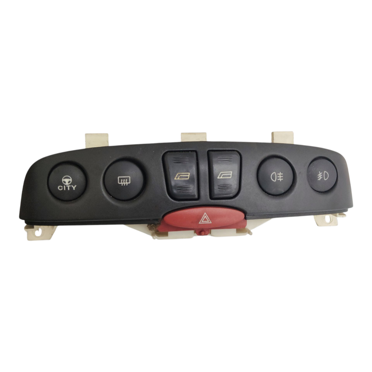 Pulsanti Comando Multifunzione FIAT PUNTO 2 Serie Benzina Diesel