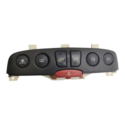Pulsanti Comando Multifunzione FIAT PUNTO 2 Serie Benzina Diesel