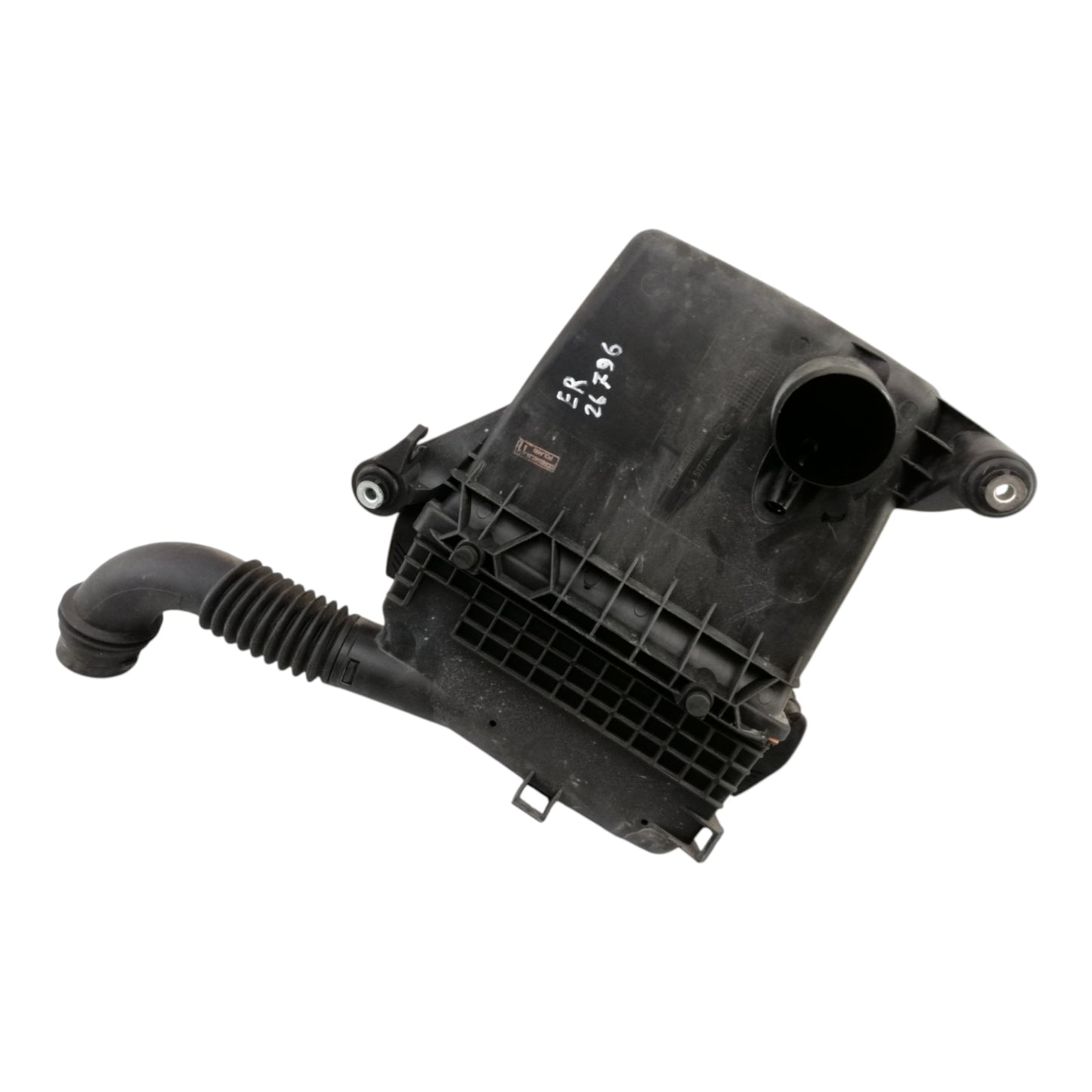 Scatola Filtro Aria FIAT PANDA 2 Serie 1.1 1.2 Benzina
