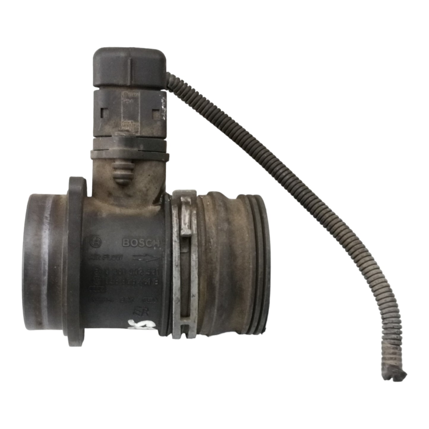 Misuratore Massa Aria Debimetro SEAT IBIZA 4 Serie 6L1/LEON 1M1 1P1 Diesel