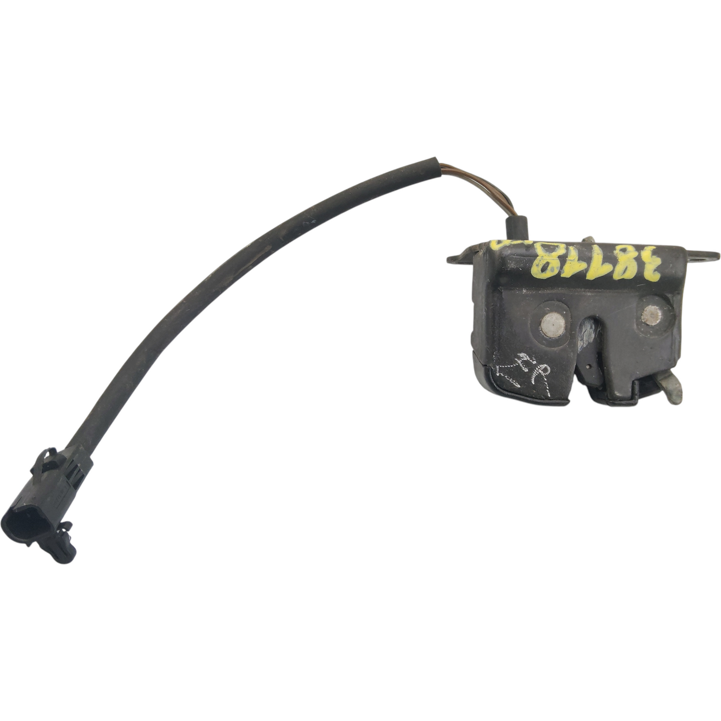Serratura Portello Posteriore FIAT PUNTO 2 Serie 188 3-5 Porte