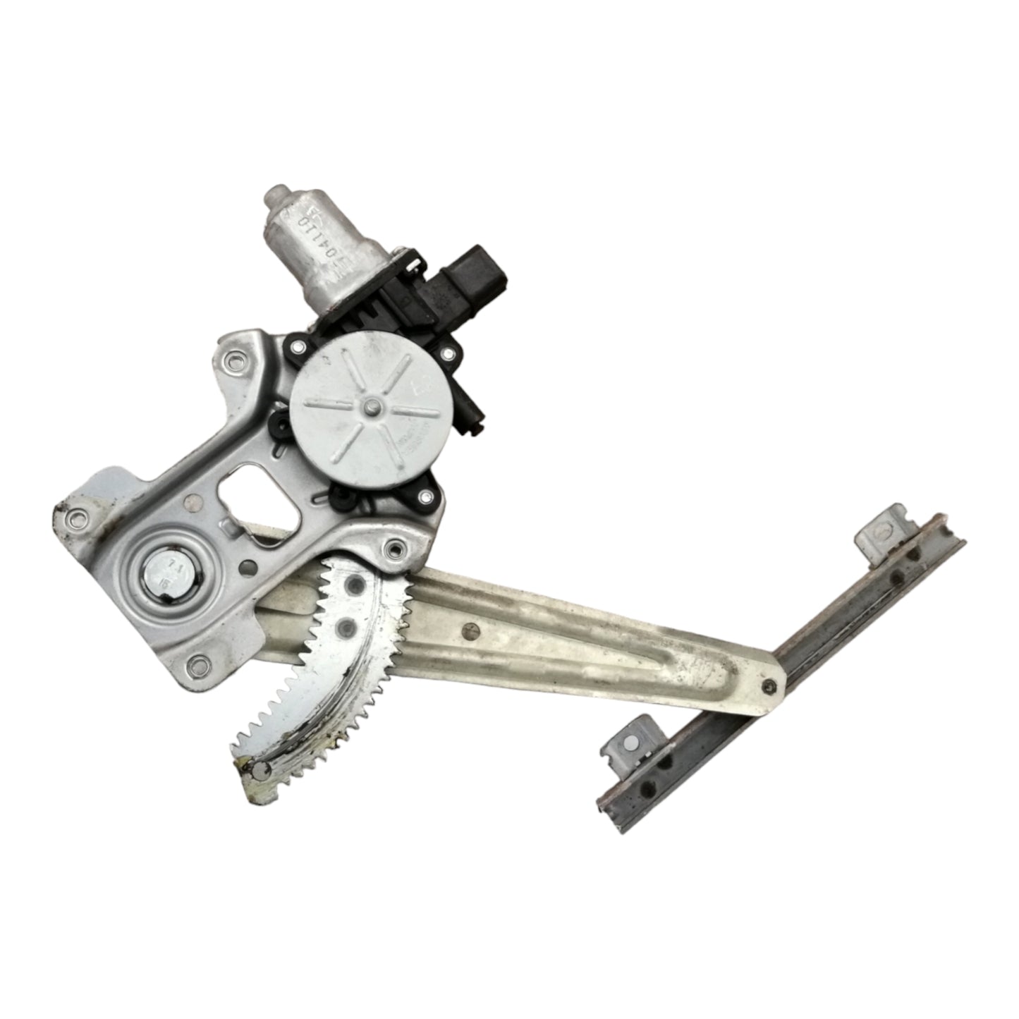 Alzacristallo Alzavetro Posteriore Destro PEUGEOT 4007