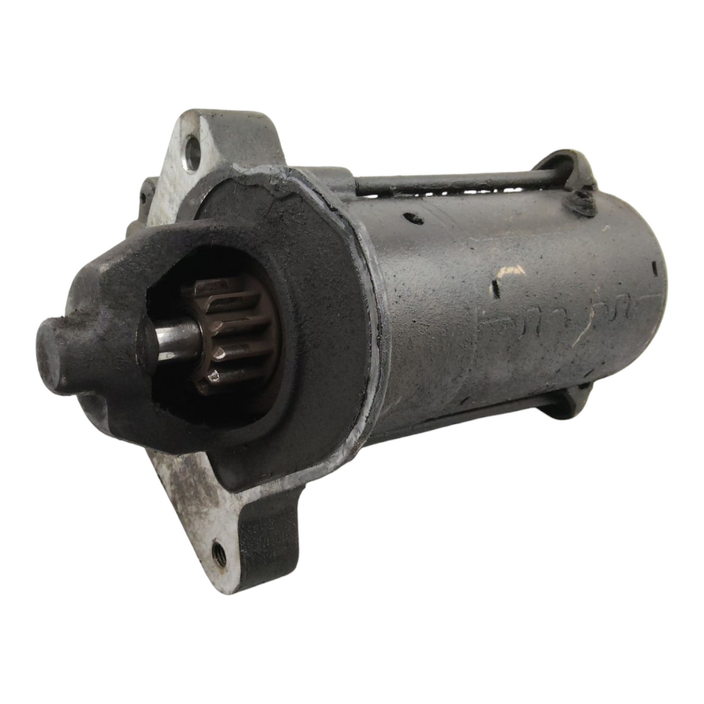 Motorino Avviamento FORD FIESTA 5 Serie/FUSION 1.4 1.6 Diesel