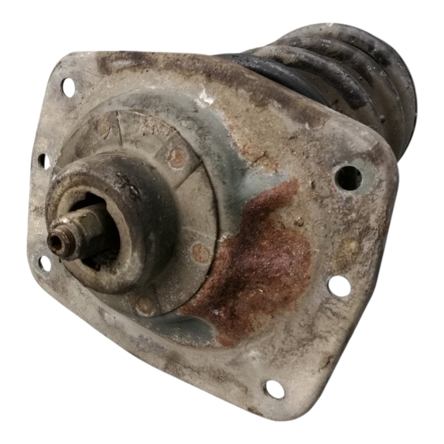 Ammortizzatore Anteriore Sinistro FIAT SCUDO 1 Serie Benzina Diesel