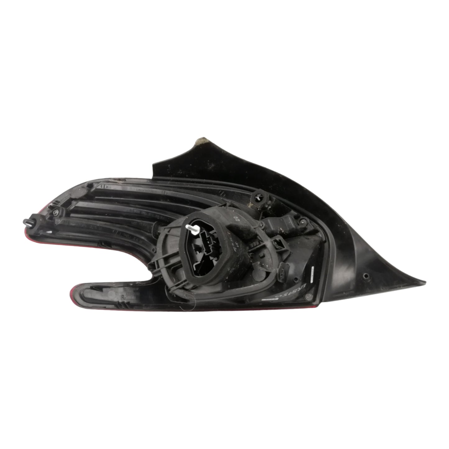 Fanale Stop Posteriore Destro PEUGEOT 208 1 Serie