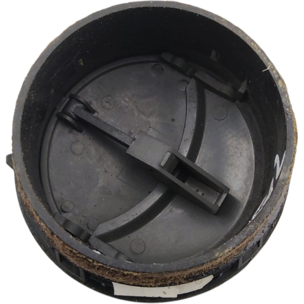 Bocchetta Aria Cruscotto Anteriore FIAT PANDA 2 Serie 169