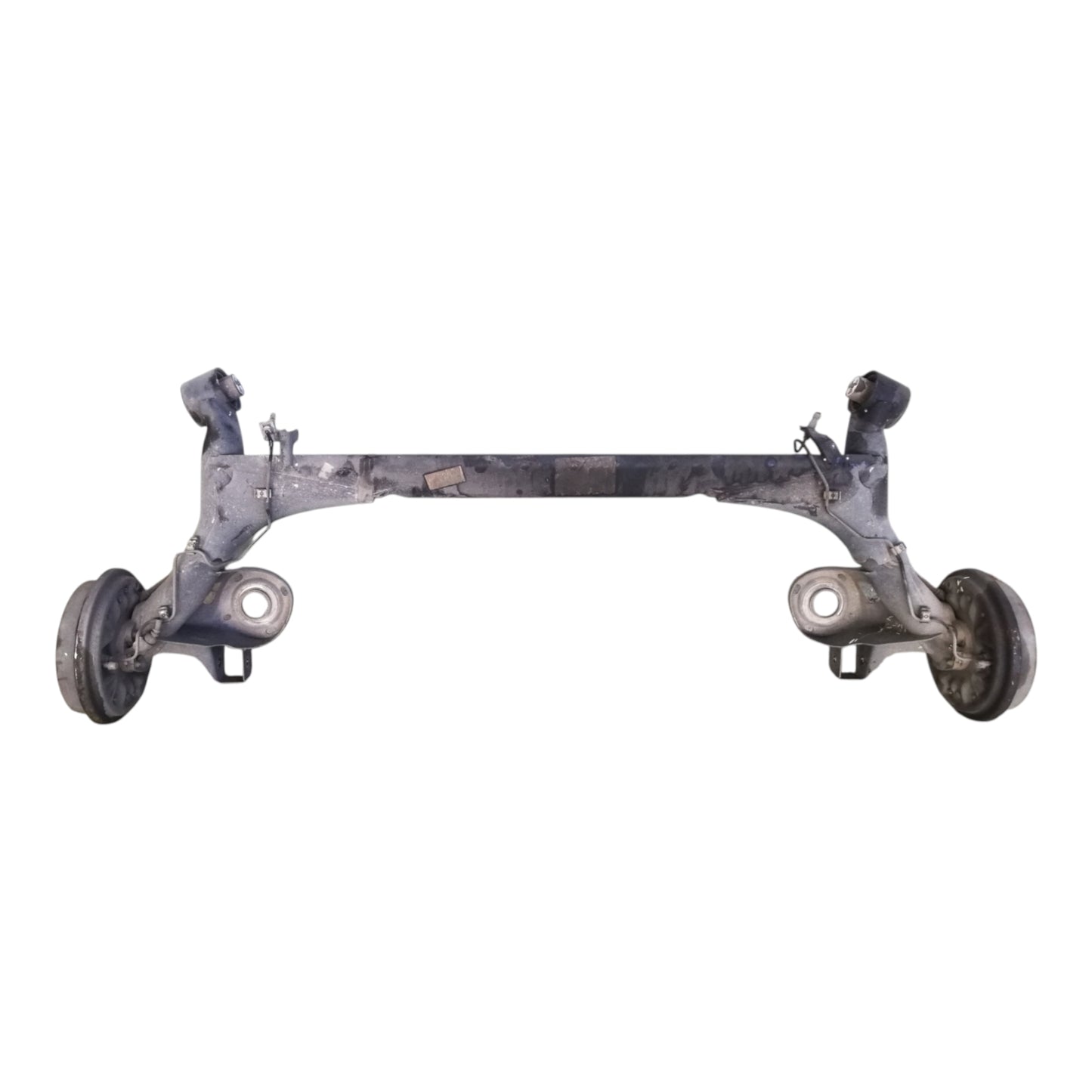 Assale Ponte Posteriore VOLKSWAGEN FOX Benzina