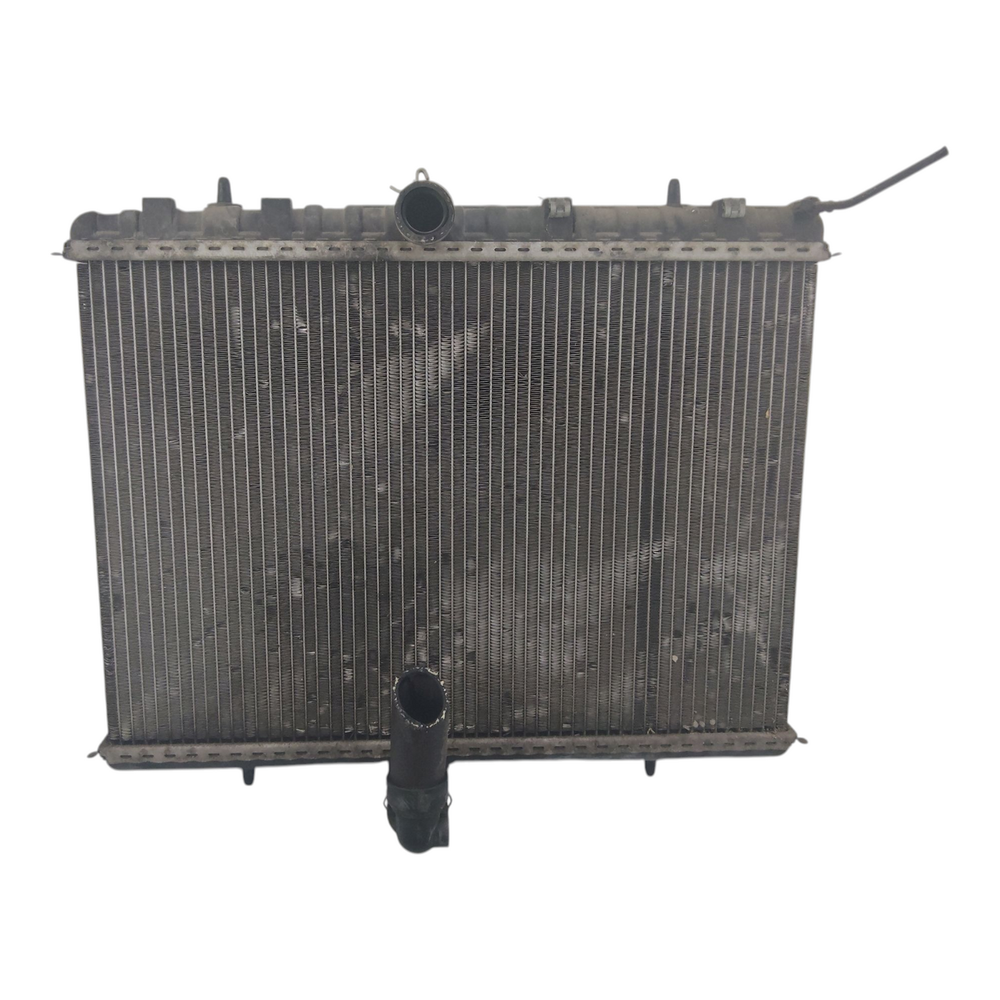 Radiatore Acqua Raffreddamento CITROEN JUMPY 3 Serie 1.6 2.0 Diesel