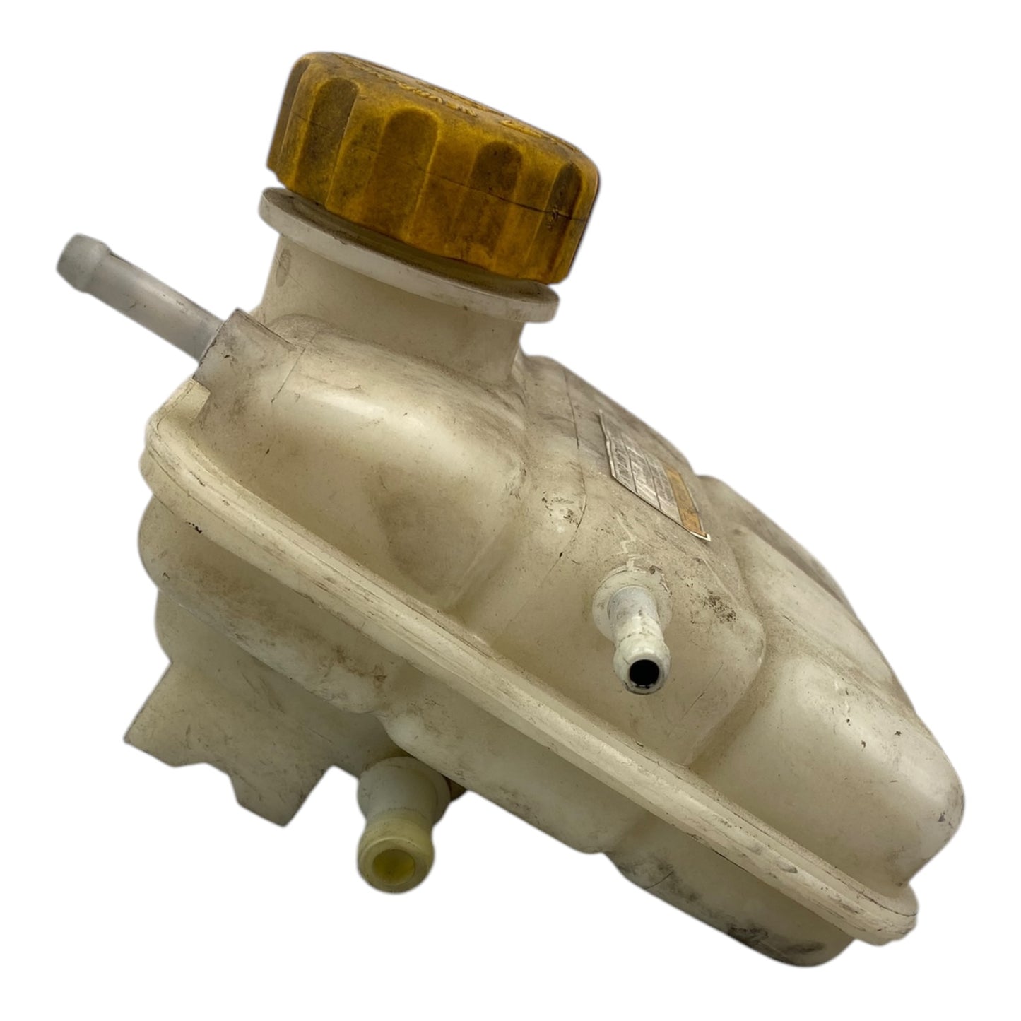 Vaschetta Acqua Radiatore CHEVROLET MATIZ 2 Serie Benzina GPL