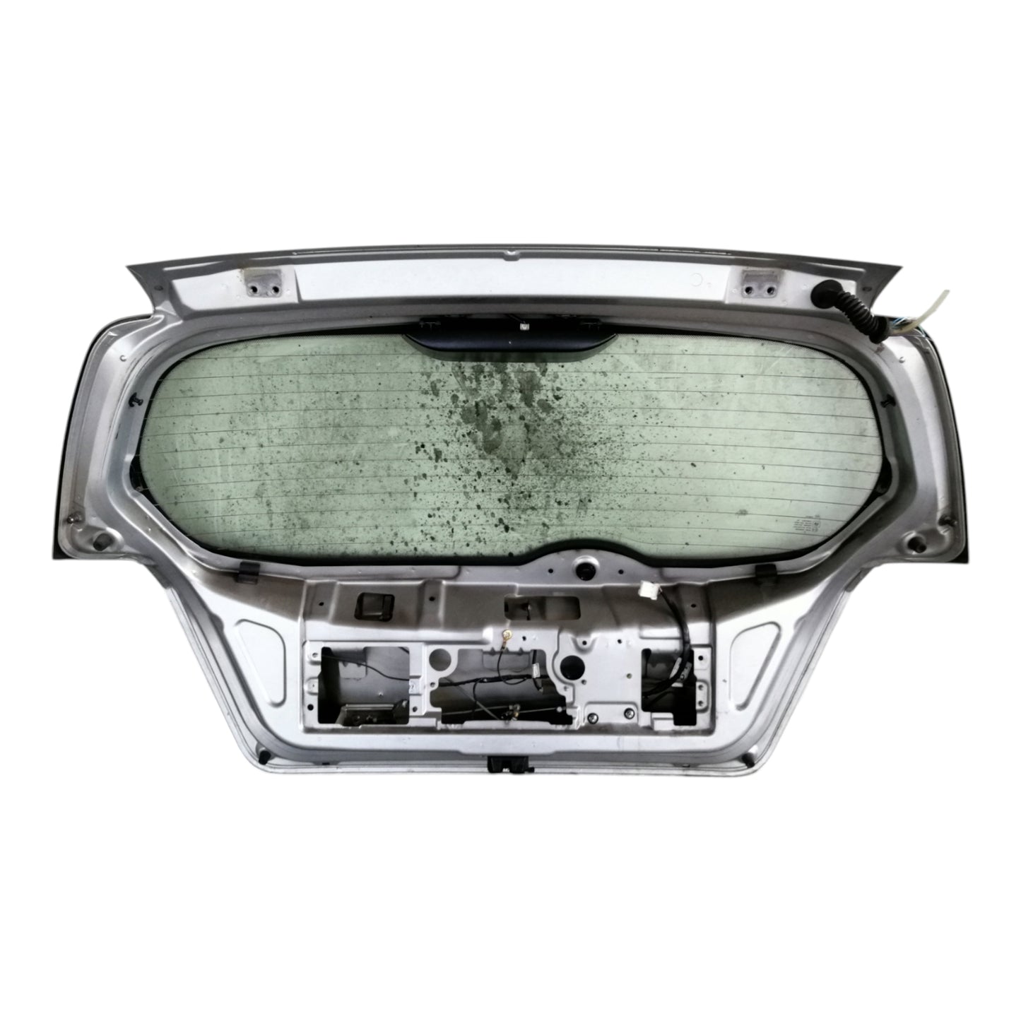 Portello Portellone Posteriore CHEVROLET AVEO 2 Serie Berlina 3-5 Porte