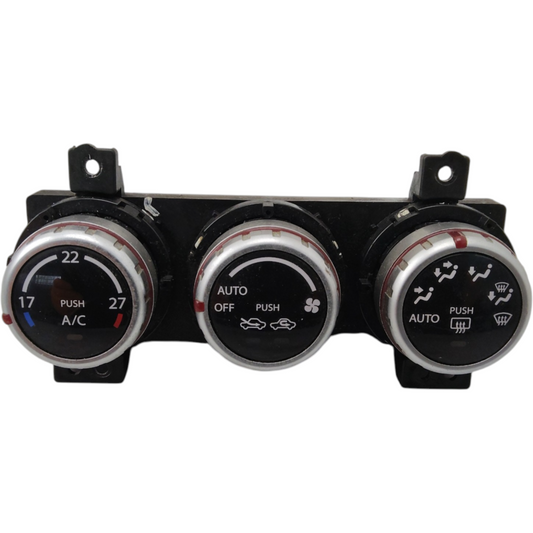 Modulo Comando Clima FIAT SEDICI/16