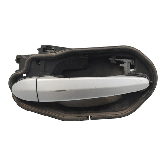 Maniglia Esterna Porta Posteriore Destro BMW X3 E83