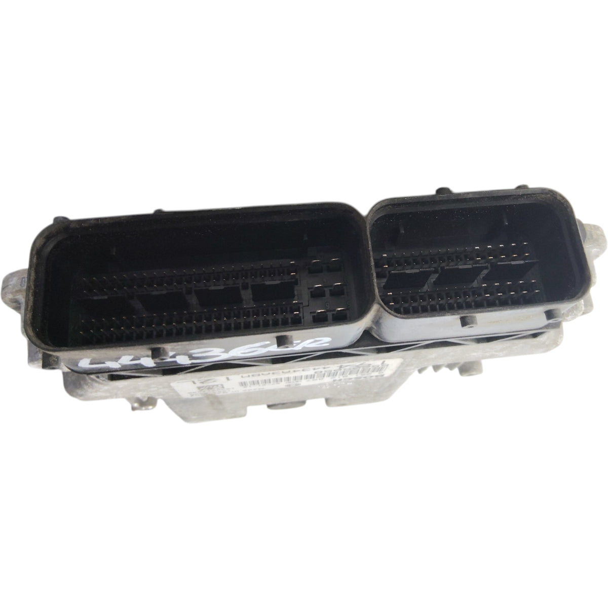 Centralina Iniezione FIAT CROMA 2 Serie 1.9 MJTD Motore 939A1000