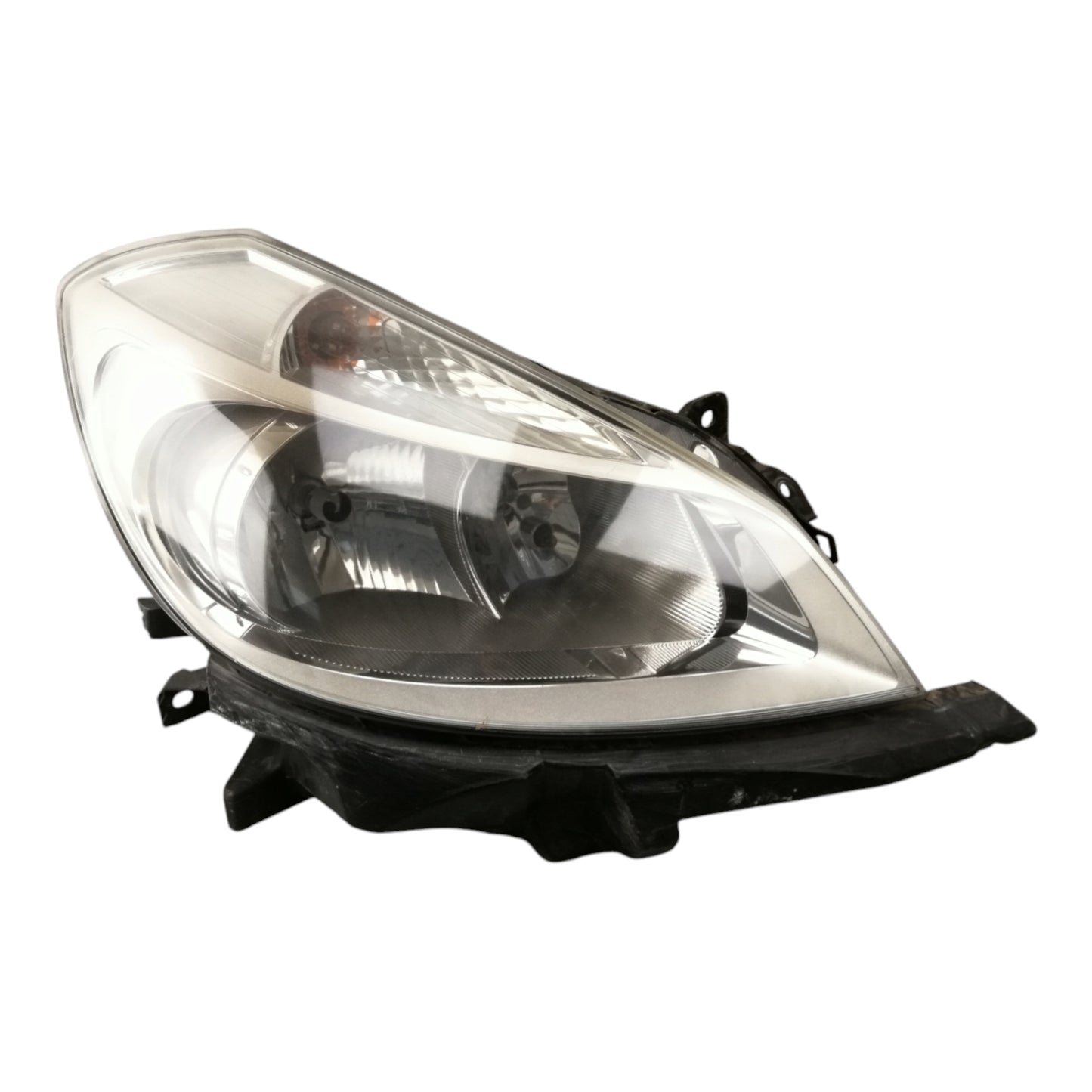 Faro Proiettore Anteriore Destro RENAULT CLIO 3 Serie Berlina SW VAN