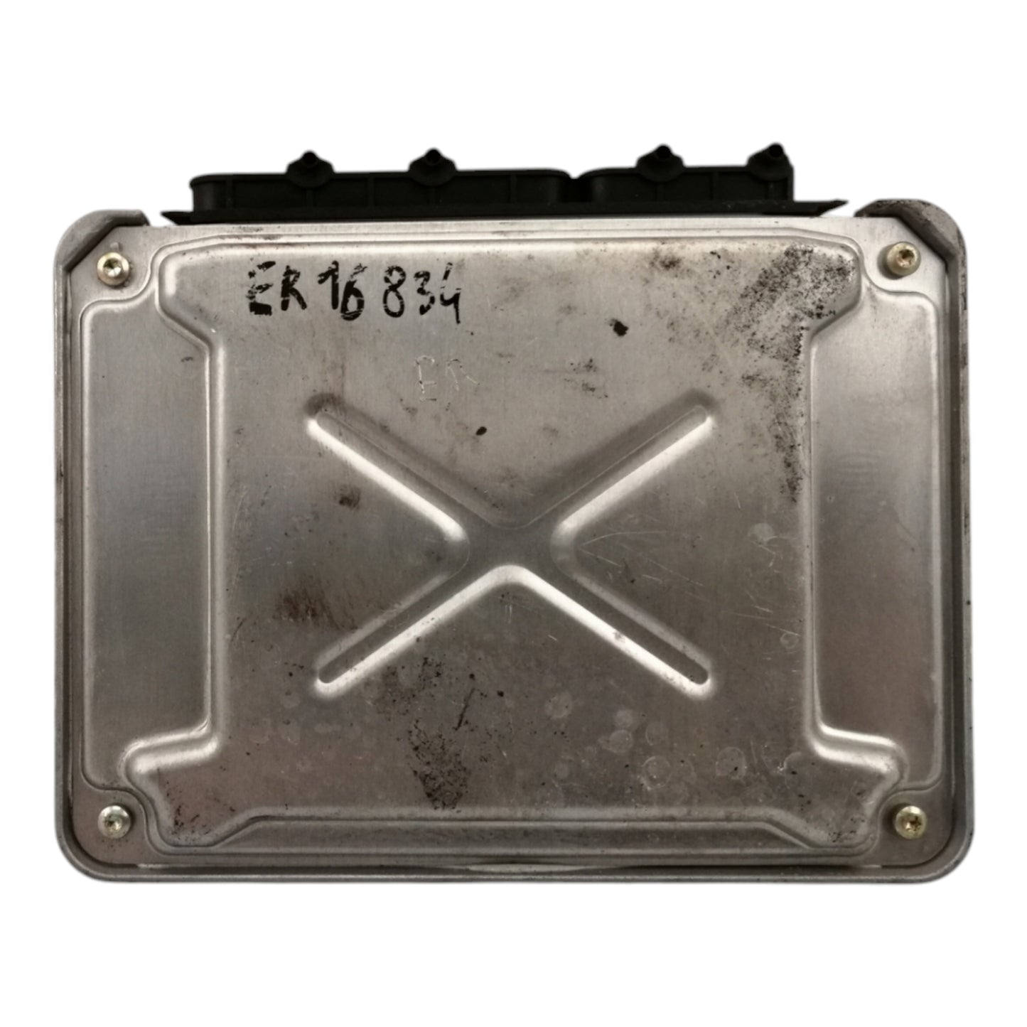 Centralina Iniezione FIAT 600/SEICENTO 1.1 Benzina Motore 187A1000