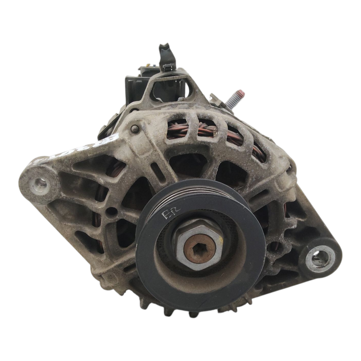Alternatore HYUNDAI I20 1 Serie 1.2 Benzina Motore G4LA