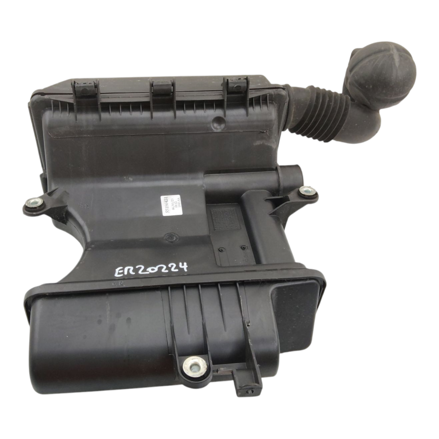 Box Scatola Filtro Aria FIAT IDEA 1.2 1.4 Benzina