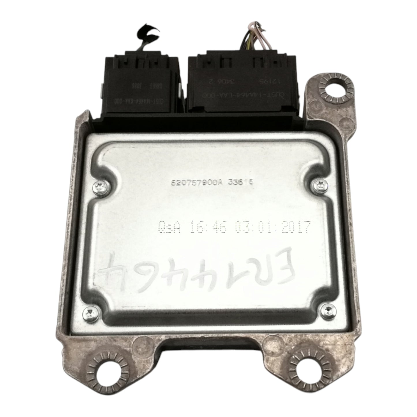 Centralina Airbag Protezione Pedoni VOLVO V40 2 Serie Berlina Cross