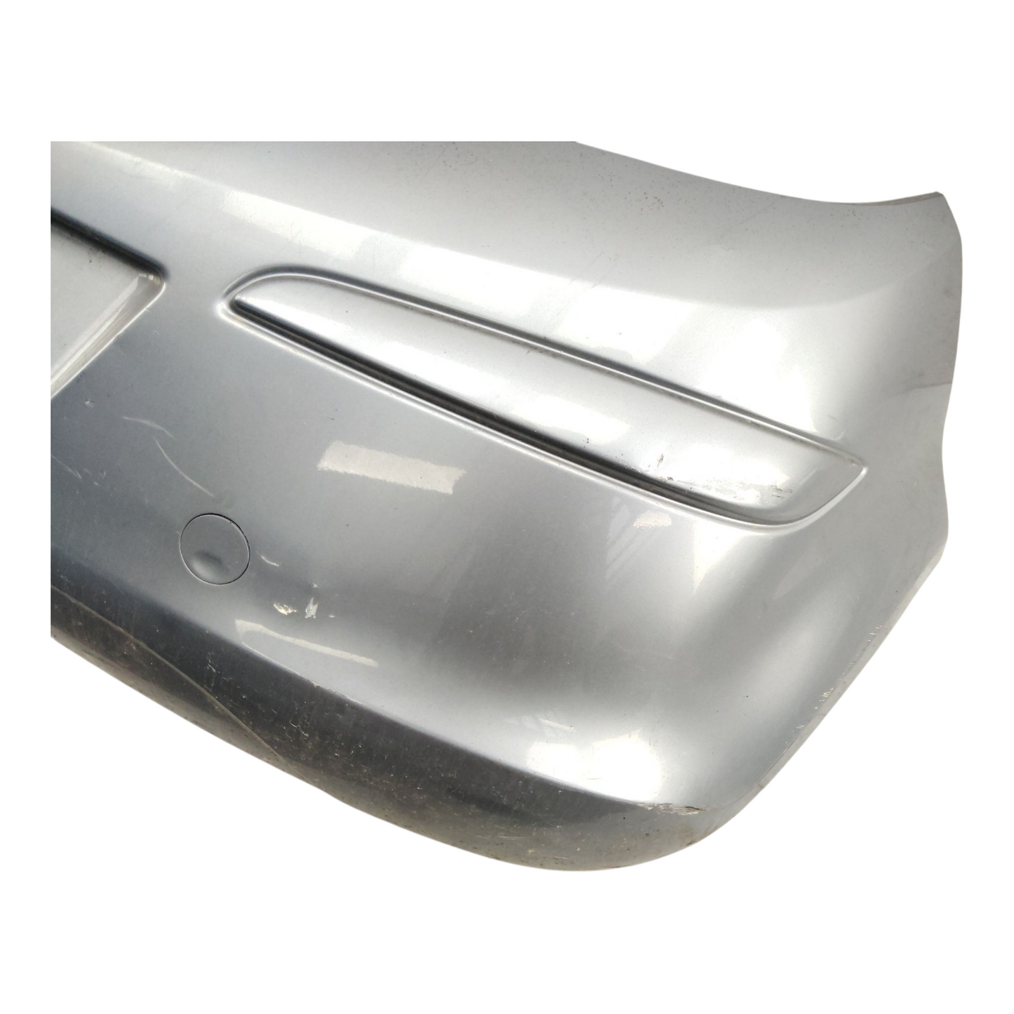 Paraurti Posteriore OPEL CORSA D Berlina 5 Porte
