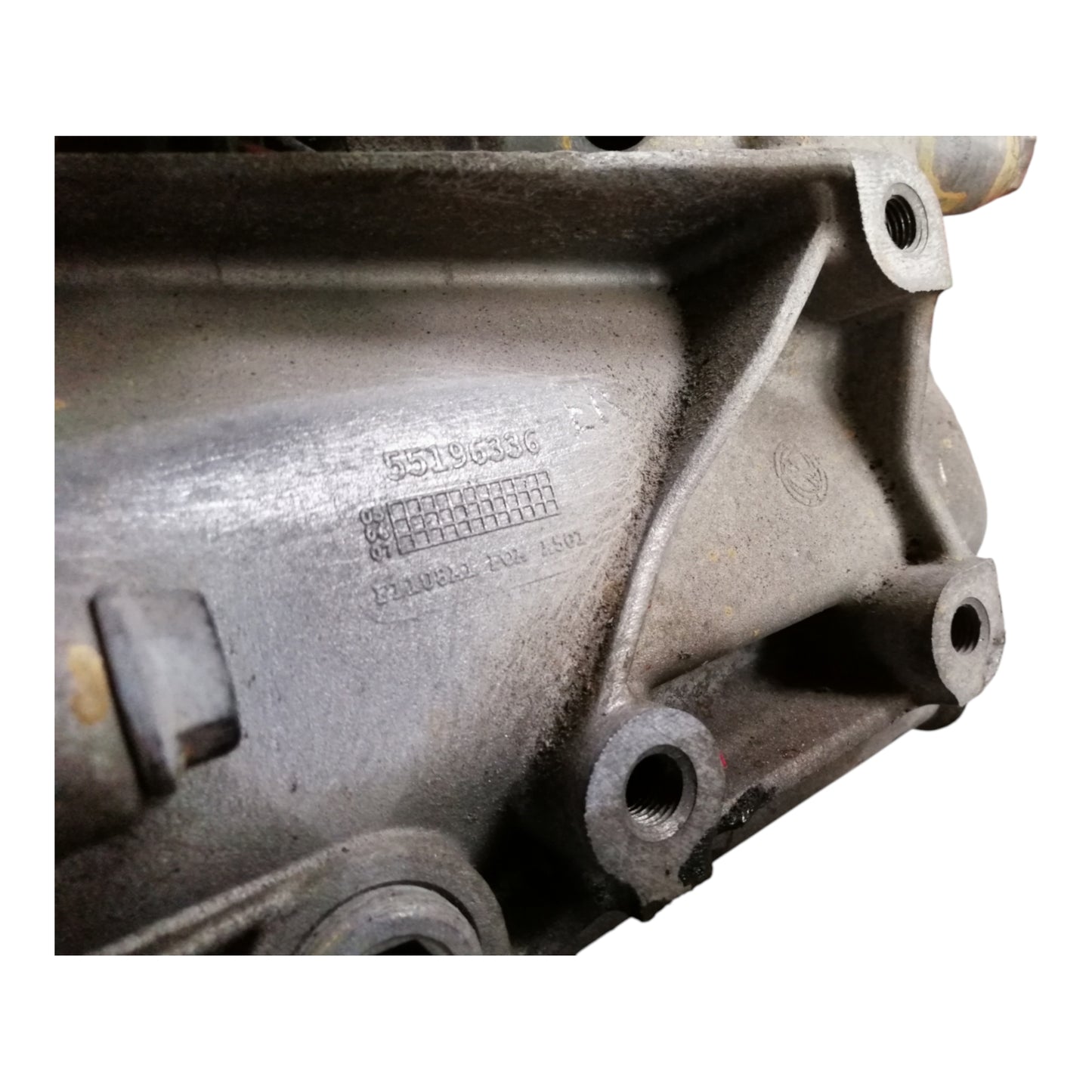 Cambio Manuale 5 Marce FIAT SEICENTO/600 1.1 Benzina