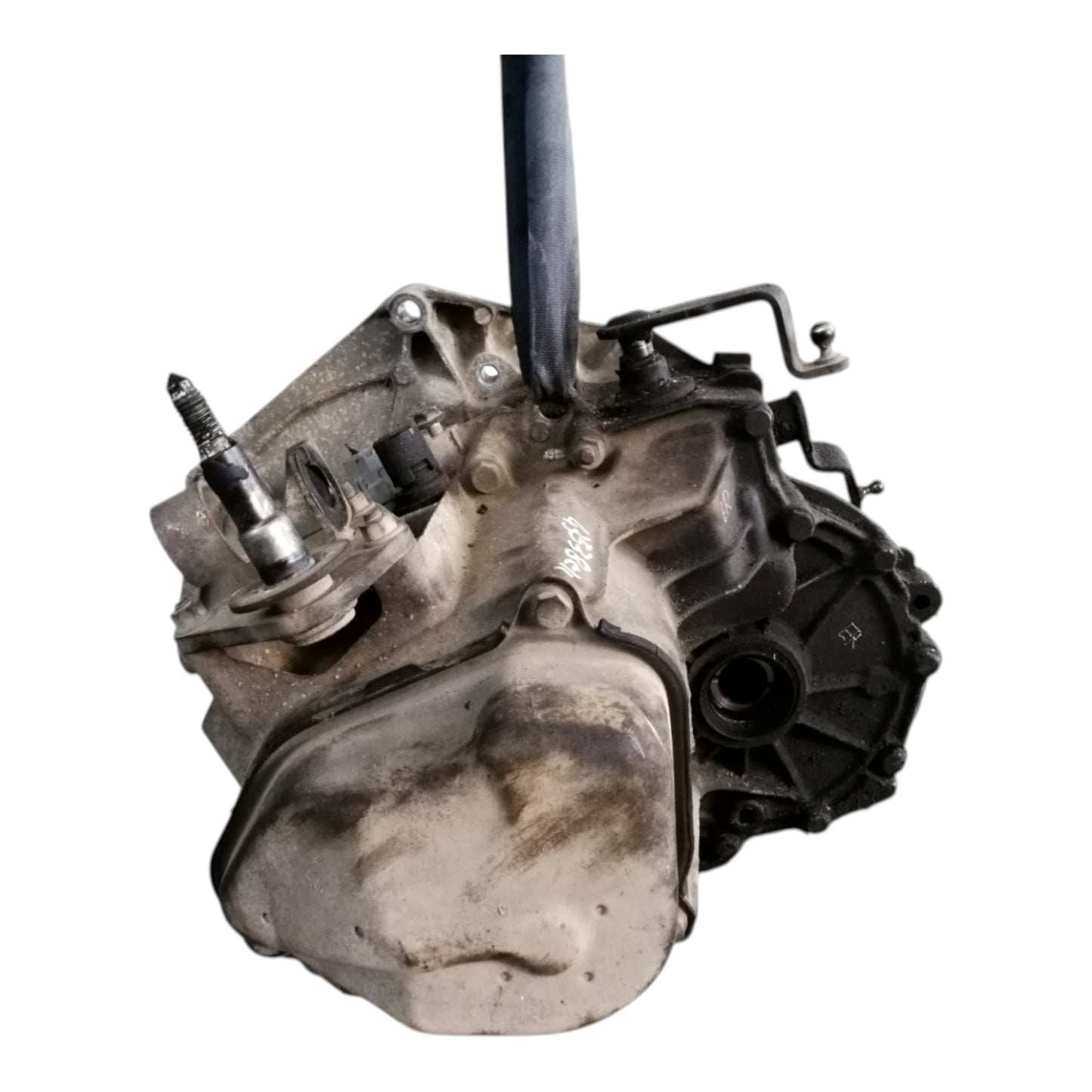 Cambio Manuale 5 Marce PEUGEOT 206 1.1 Benzina Motore HFX