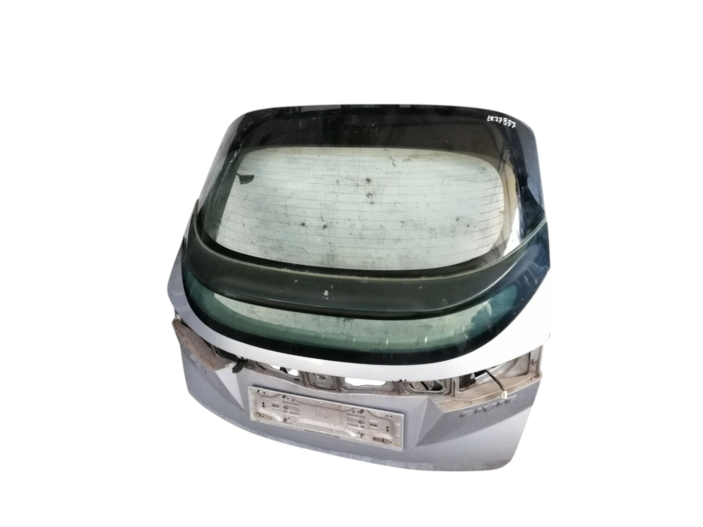 Portello Portellone Posteriore HONDA CIVIC 8 Serie 3-5 Porte
