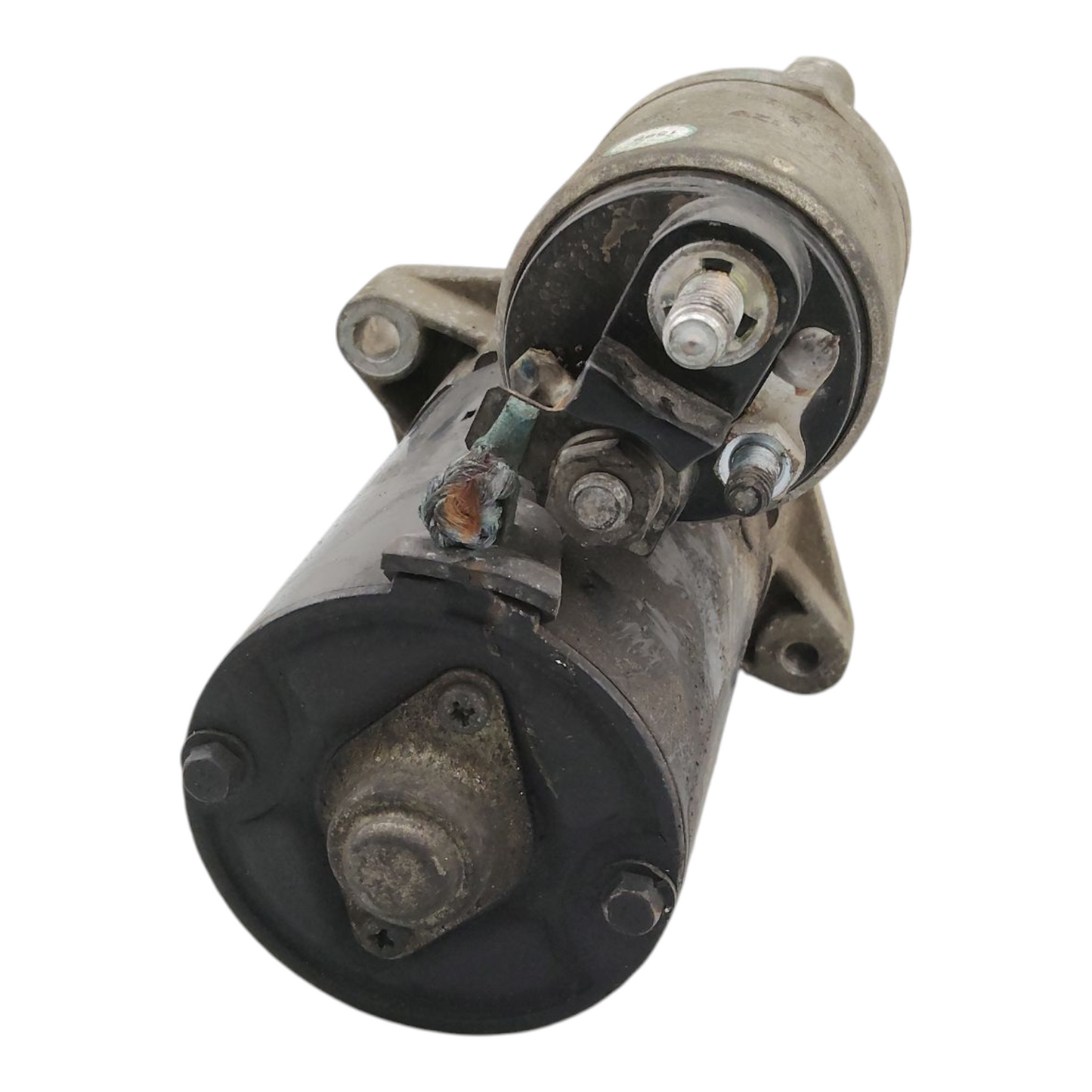 Motorino Avviamento SUZUKI SWIFT 4 Serie/IGNIS 2 Serie 1.3 Diesel