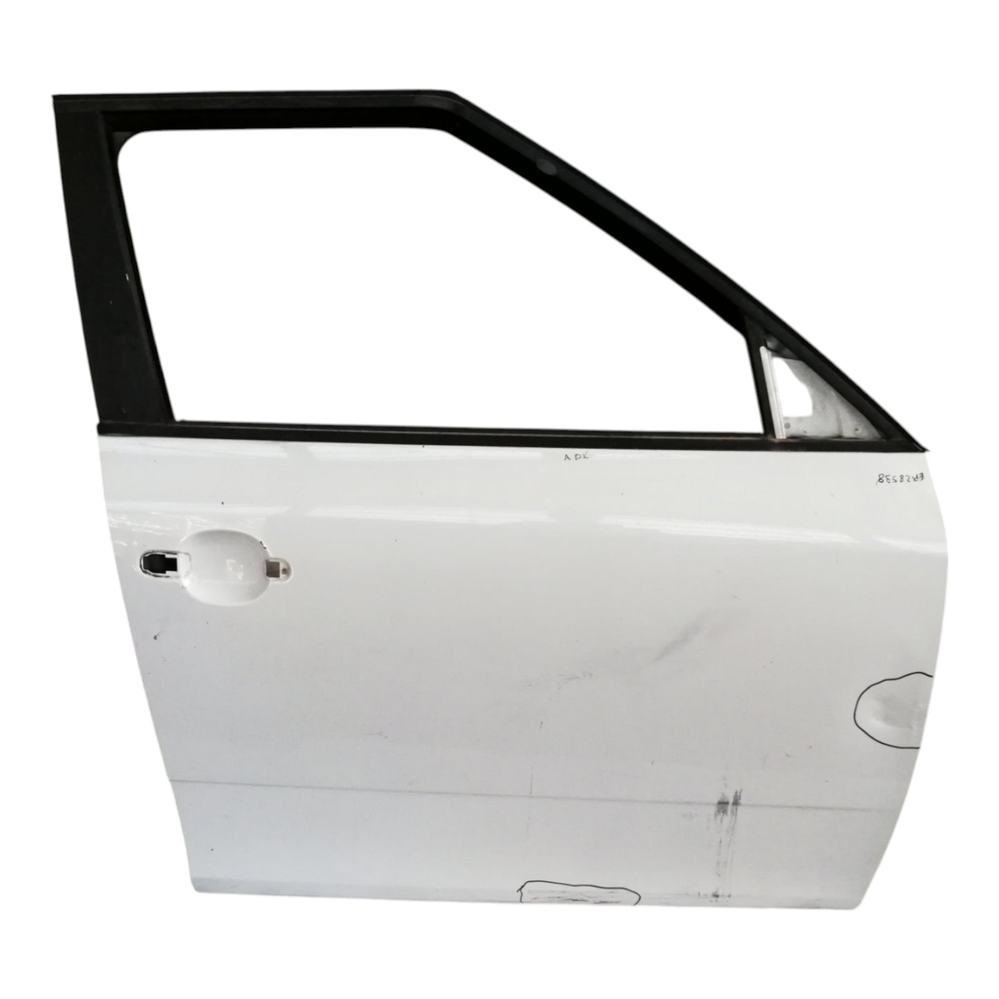 Porta Portiera Anteriore Destro SKODA FABIA 542 545 5 Porte Berlina SW