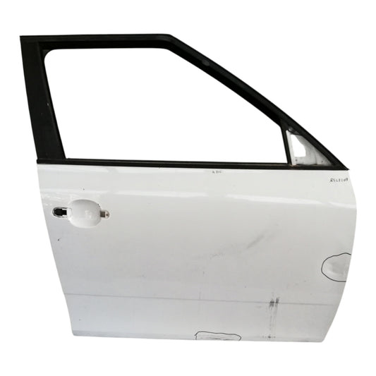 Porta Portiera Anteriore Destro SKODA FABIA 542 545 5 Porte Berlina SW