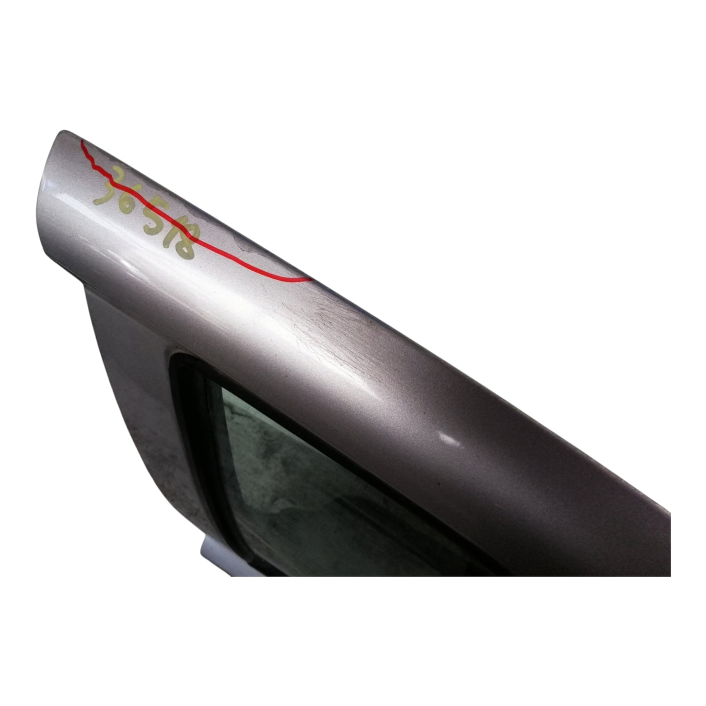Porta Portiera Anteriore Destro FIAT PUNTO 2 Serie 188 5 Porte
