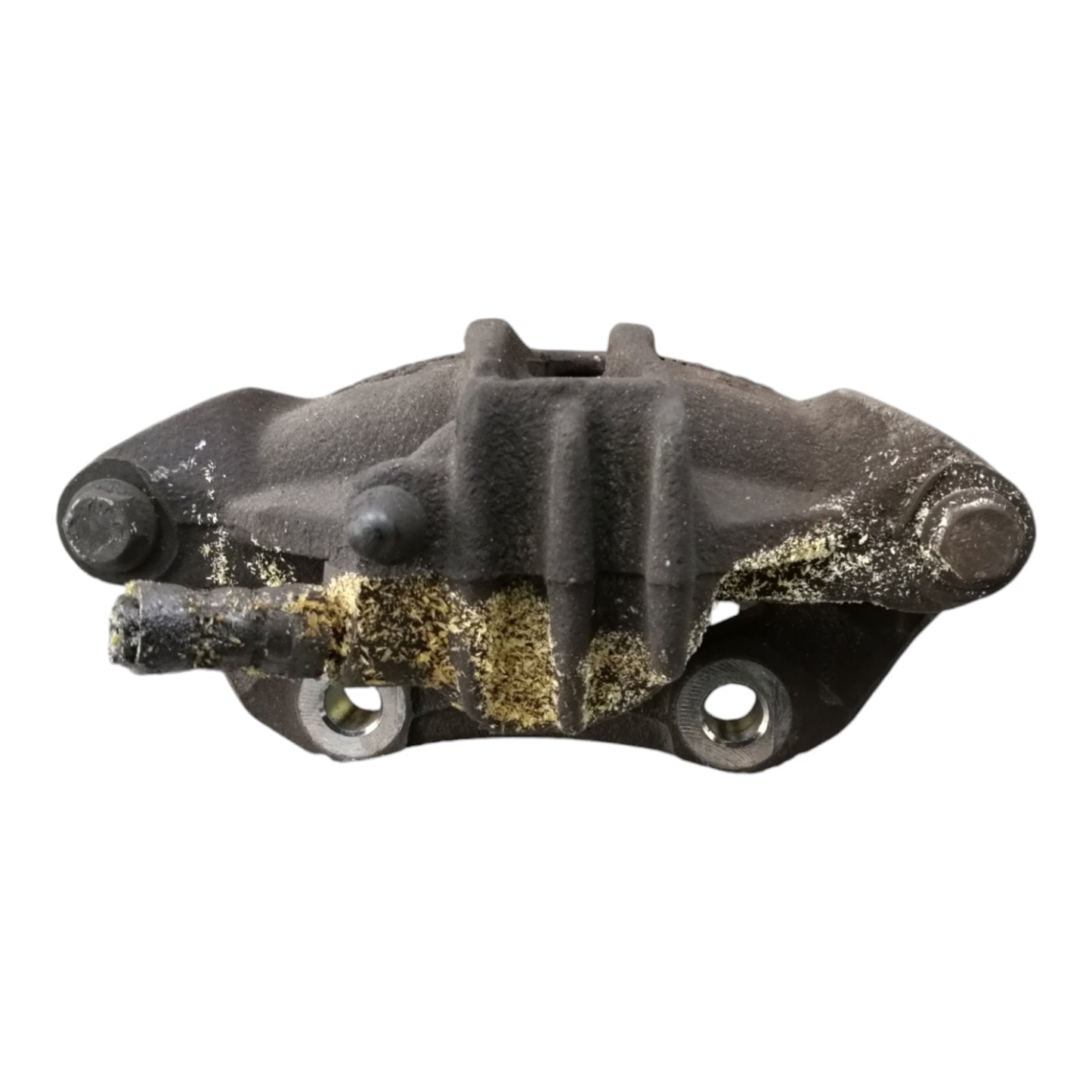 Pinza Freno Anteriore Sinistro PEUGEOT 206 Benzina Diesel