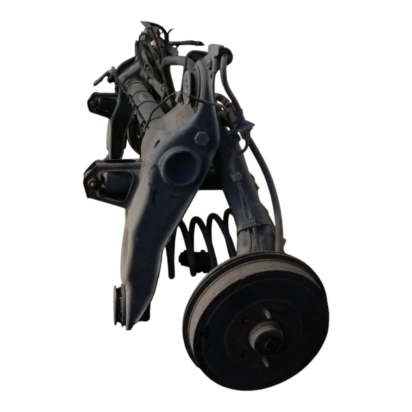 Assale Ponte Posteriore FIAT MULTIPLA 1 2 Serie Diesel Benzina