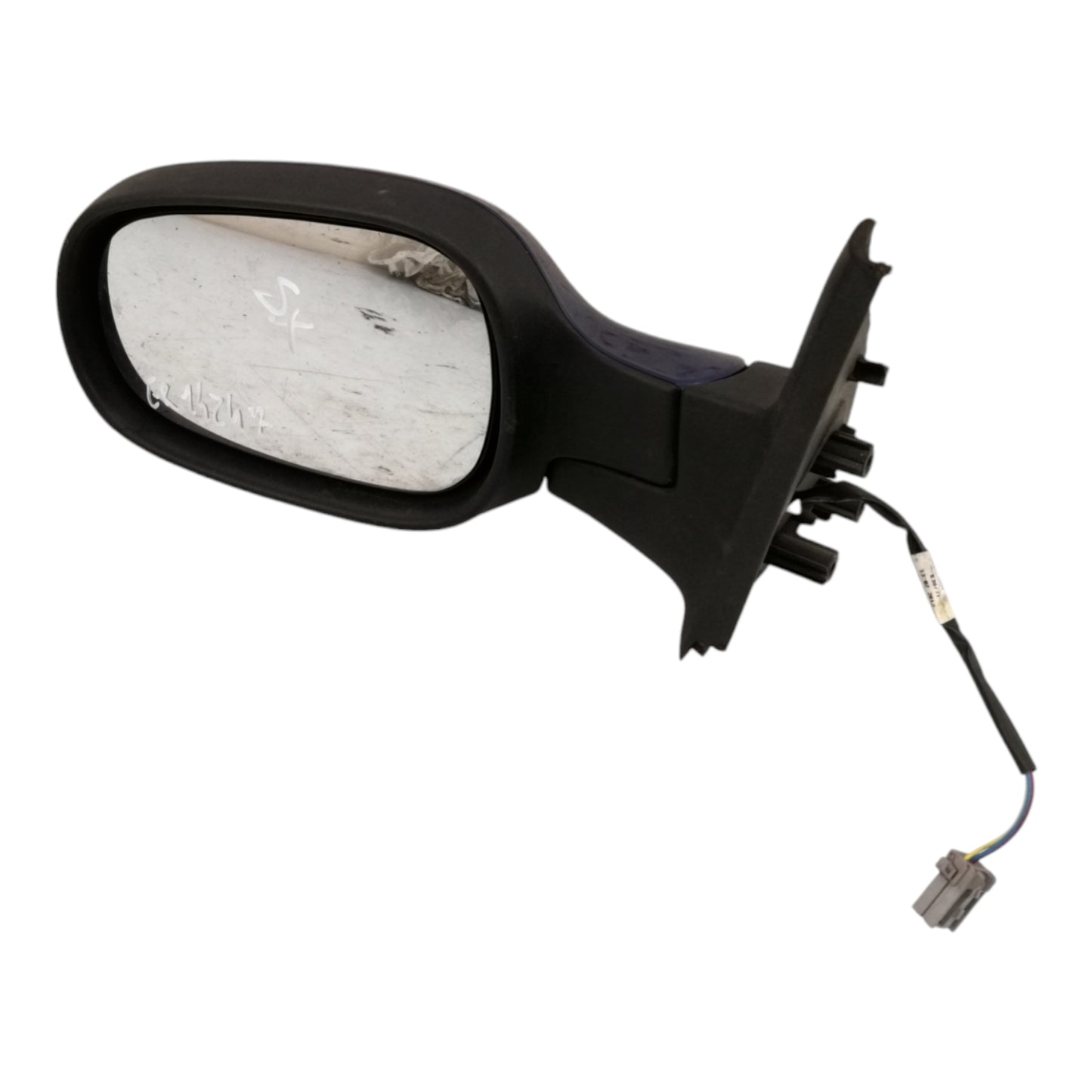 Specchietto Retrovisore Esterno Anteriore Sinistro NISSAN MICRA 3 Serie