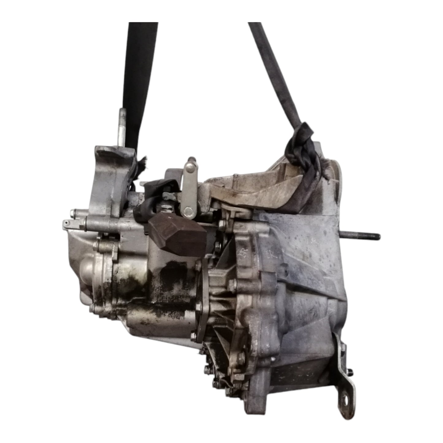 Cambio Manuale 5 Marce FIAT PUNTO 188 2 Serie 1.3 JTD Motore 188A9000