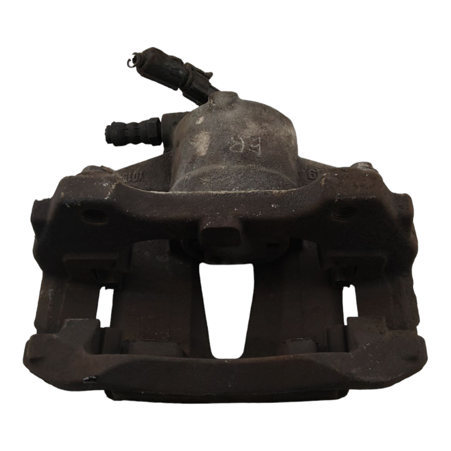 Pinza Freno Anteriore Sinistro FIAT 500 2 Serie/500 C/GRANDE PUNTO