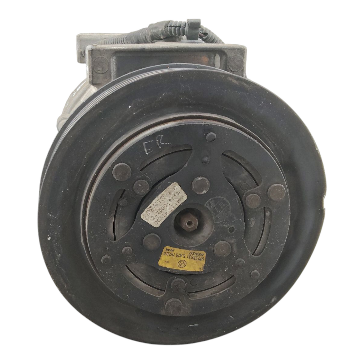 Compressore Aria Condizionata Ac ALFA ROMEO 147 1 2 Serie Benzina Diesel