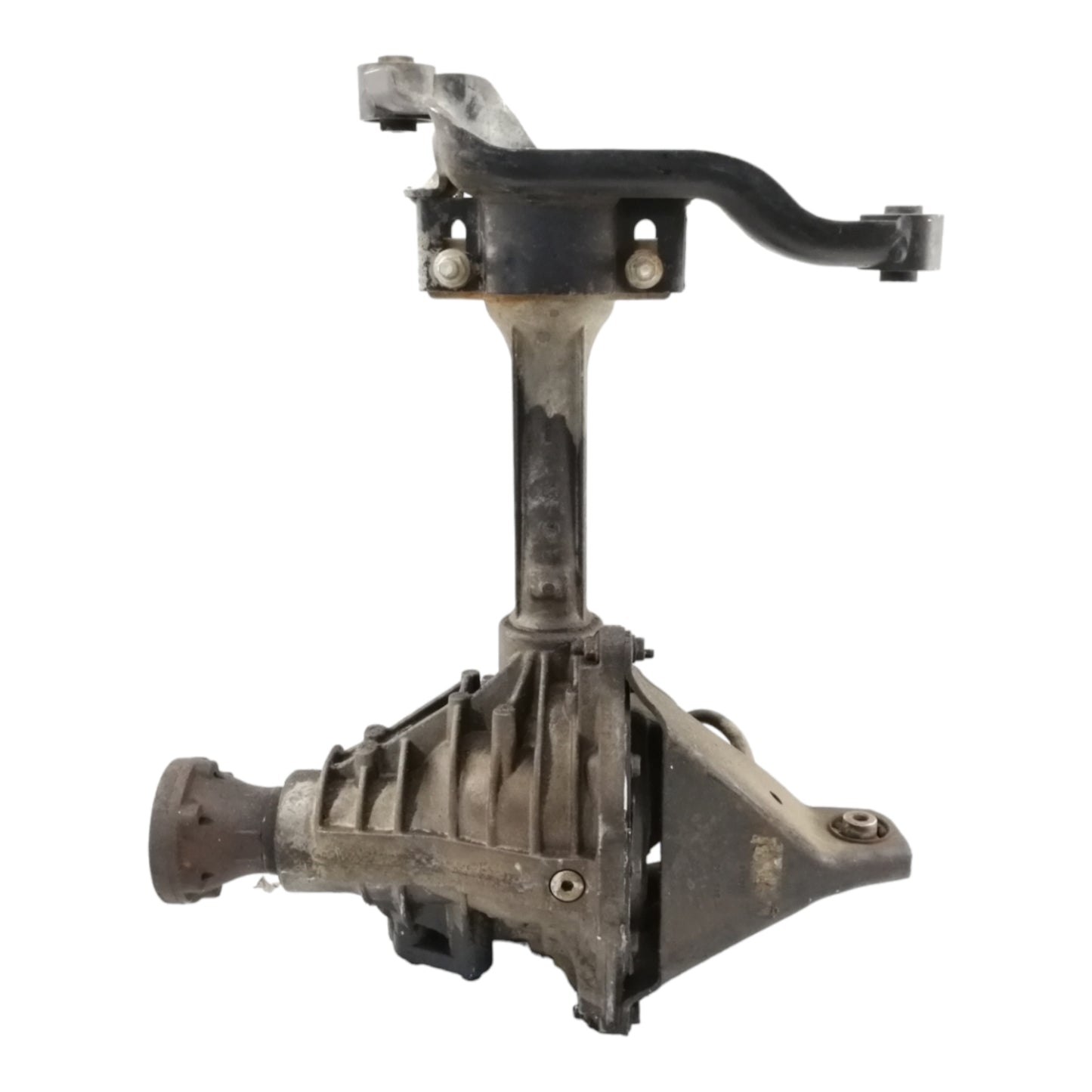 Differenziale Anteriore JEEP CHEROKEE 3 Serie 2.5 2.8 Diesel