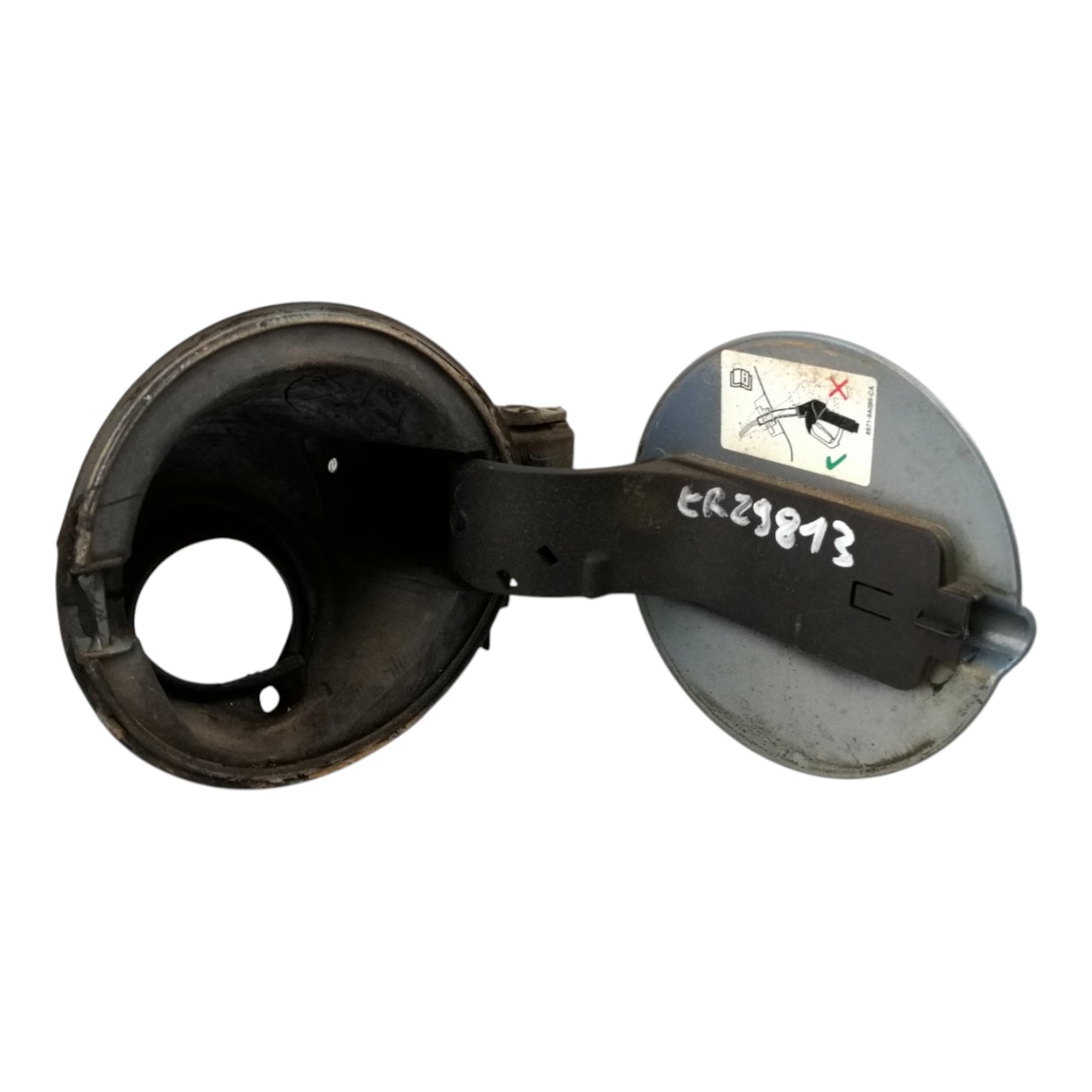 Sportello Carburante Posteriore FORD FOCUS 3 Serie
