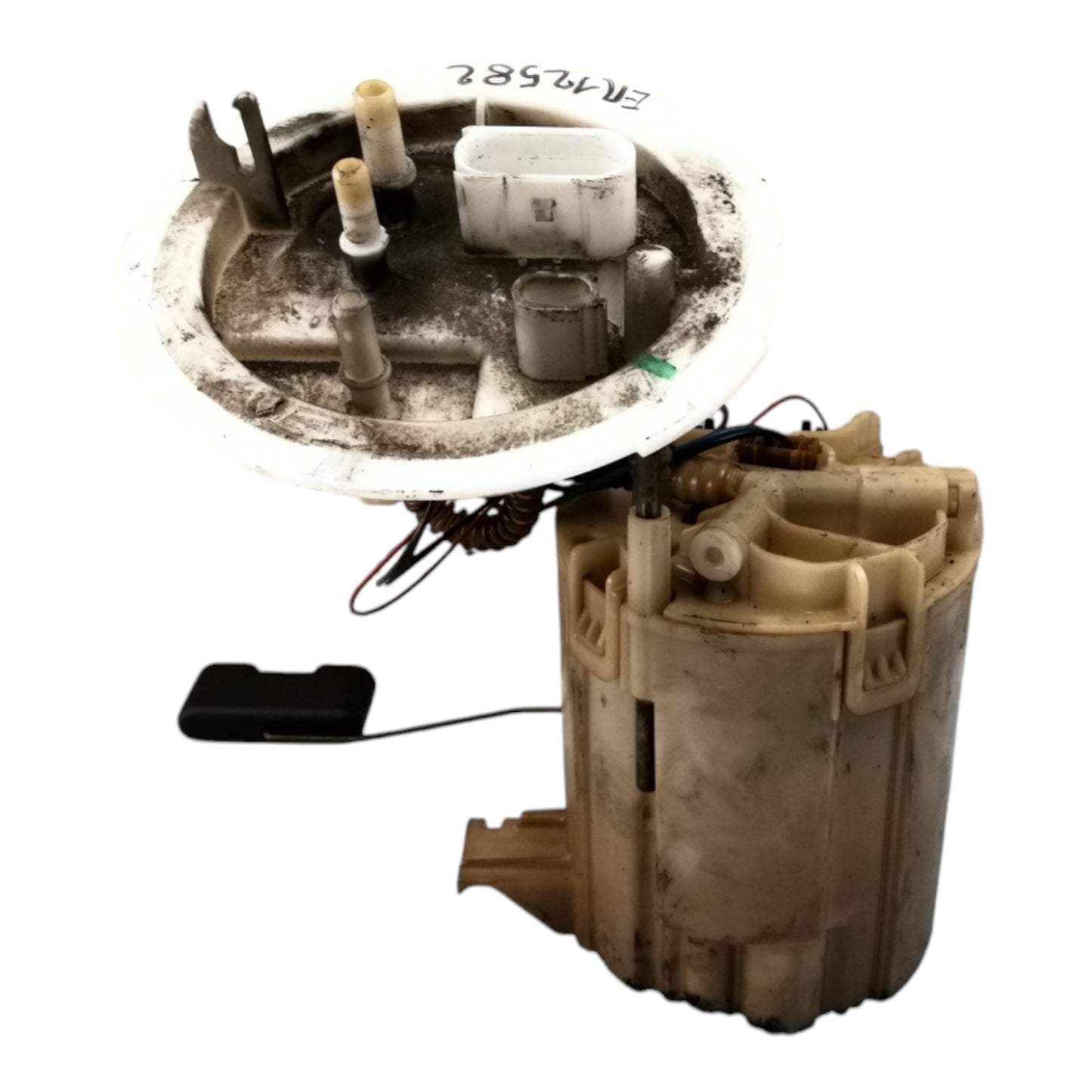 Pompa Carburante Galleggiante AUDI A4 8K2 2.0 Diesel Motore CAG