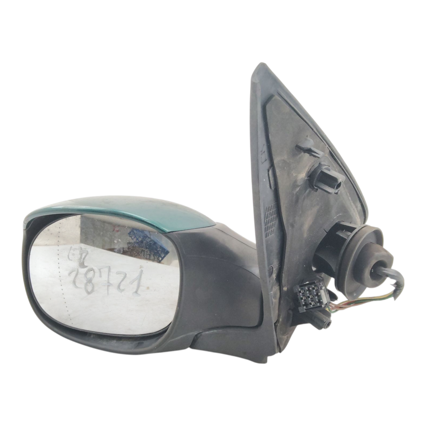 Specchietto Retrovisore Esterno Anteriore Sinistro PEUGEOT 206 Berlina SW