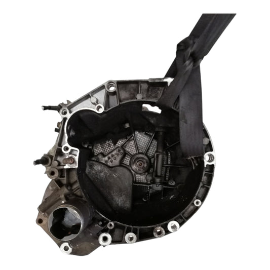 Cambio Manuale 5 Marce FIAT PANDA 2 3/500 2 Serie 1.2 Benzina 44-51 Kw