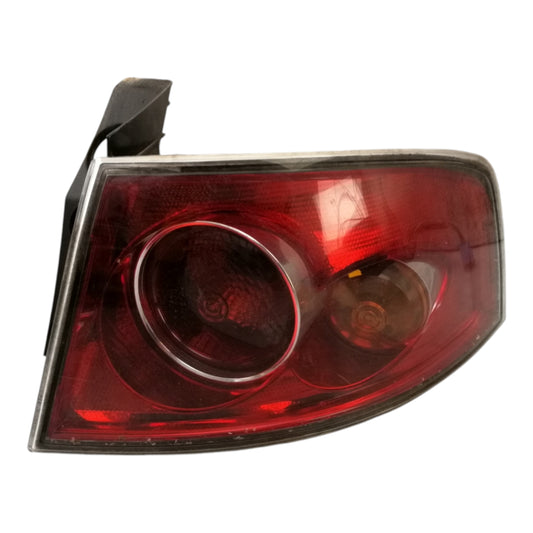 Fanale Stop Esterno Posteriore Destro SEAT IBIZA 4 Serie 6L1